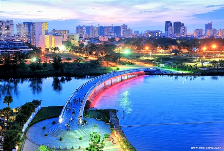 Quận 7