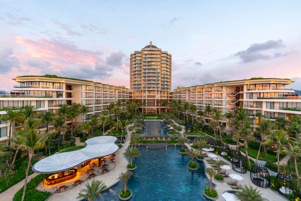 Vận hành đô thị bởi BIM Land với hơn 32 năm kinh nghiệm
