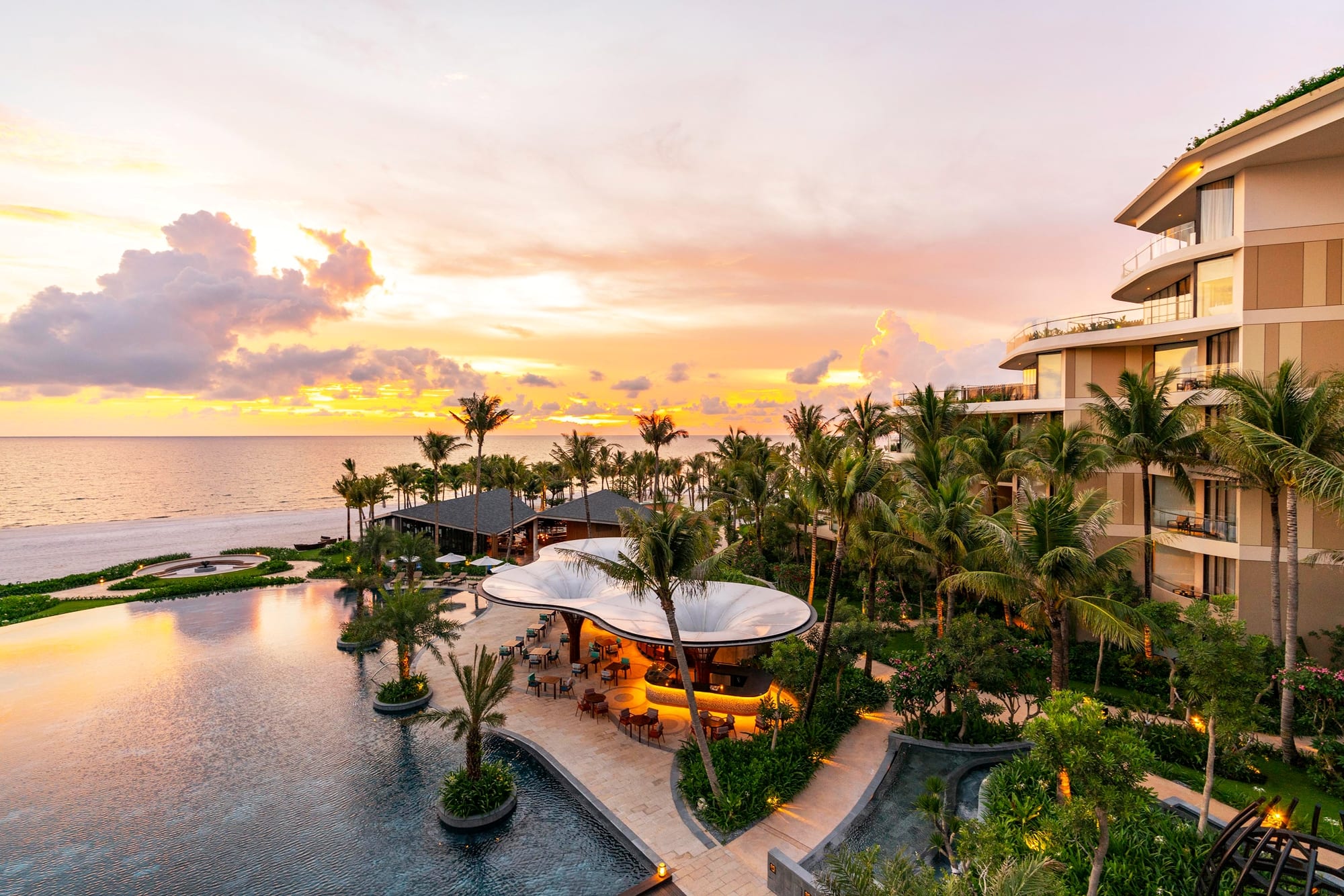 BIM Group – dự án tiêu biểu