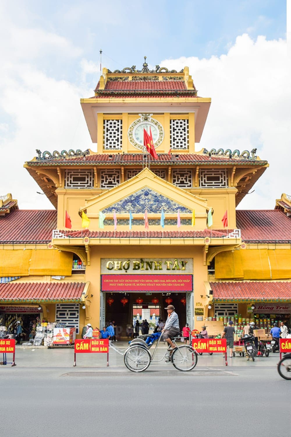 PHƯỜNG CHỢ LỚN