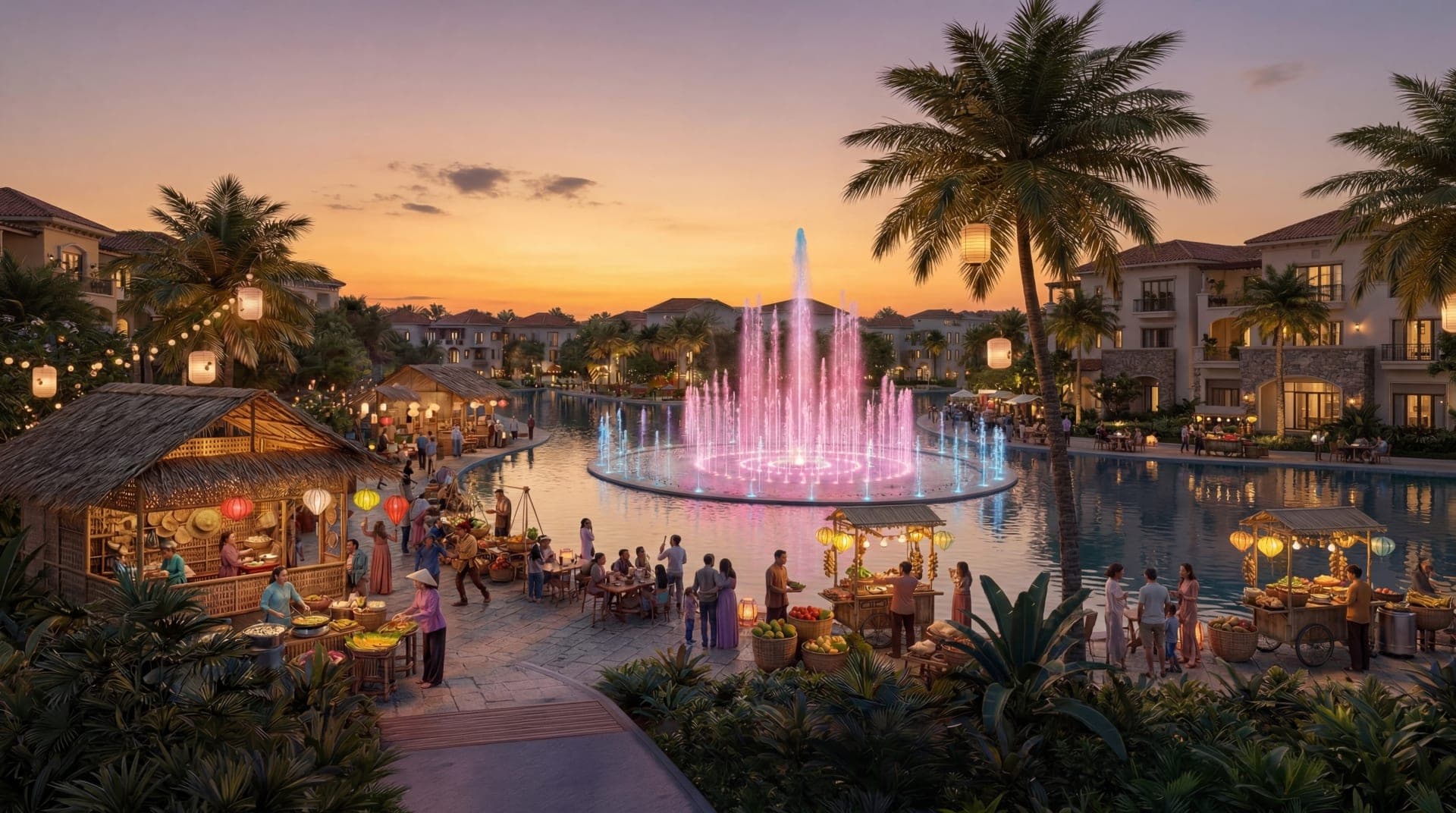 Thanh Phú Centre Point 4