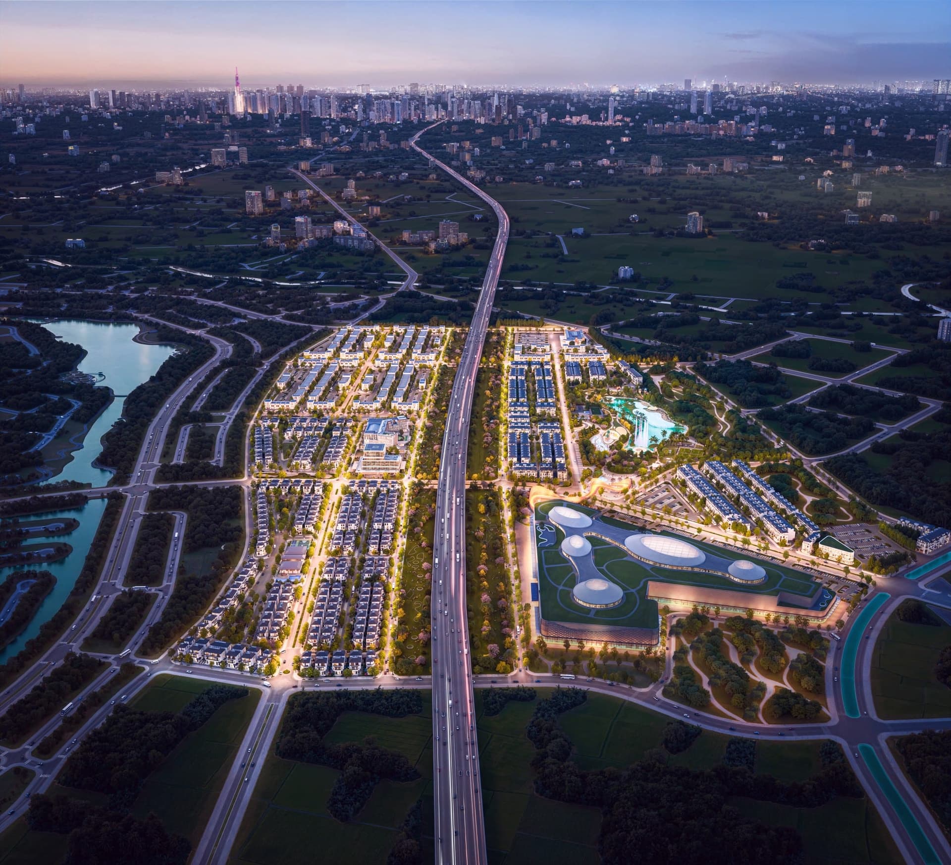 Thanh Phú Centre Point – Project Detail