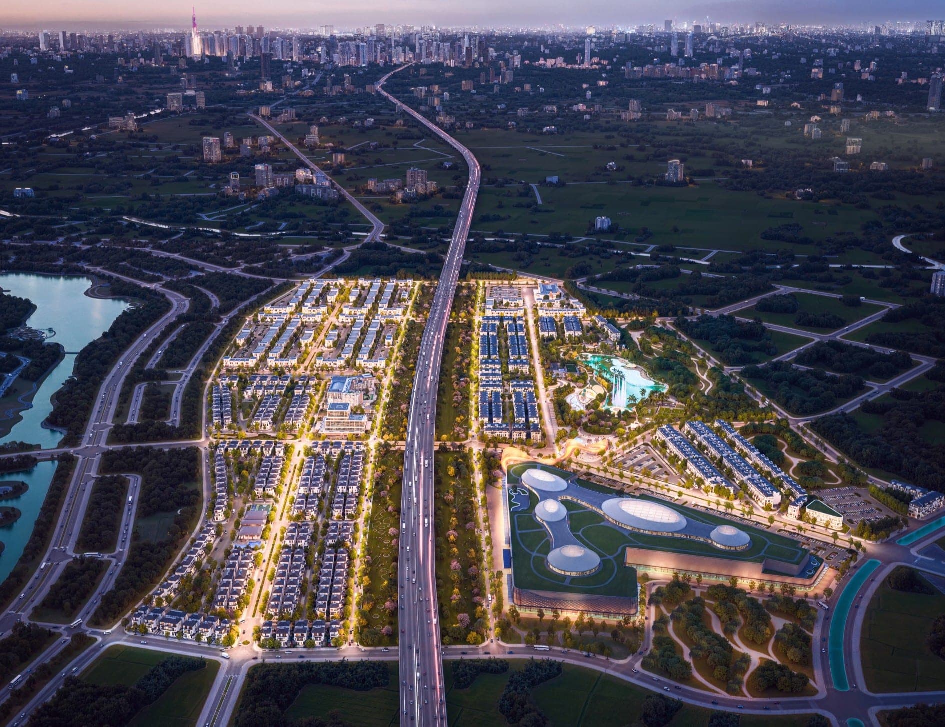 Thanh Phú Centre Point – Project Detail